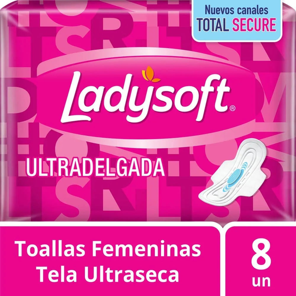 ultradelgada 8 un - 7790250096061