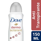 Dove aerosol tono uniforme - 7506306241152