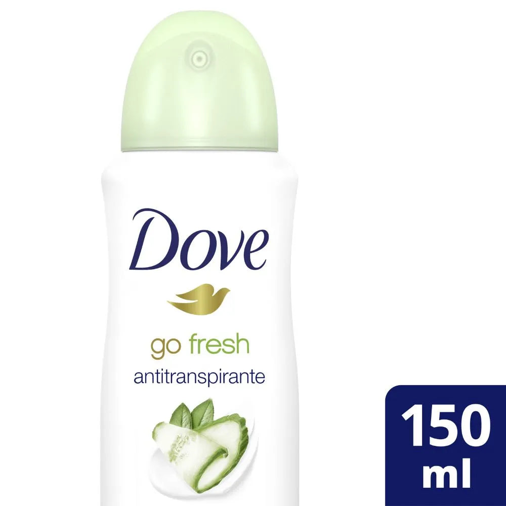 Desodorante Mujer - 7791293048475