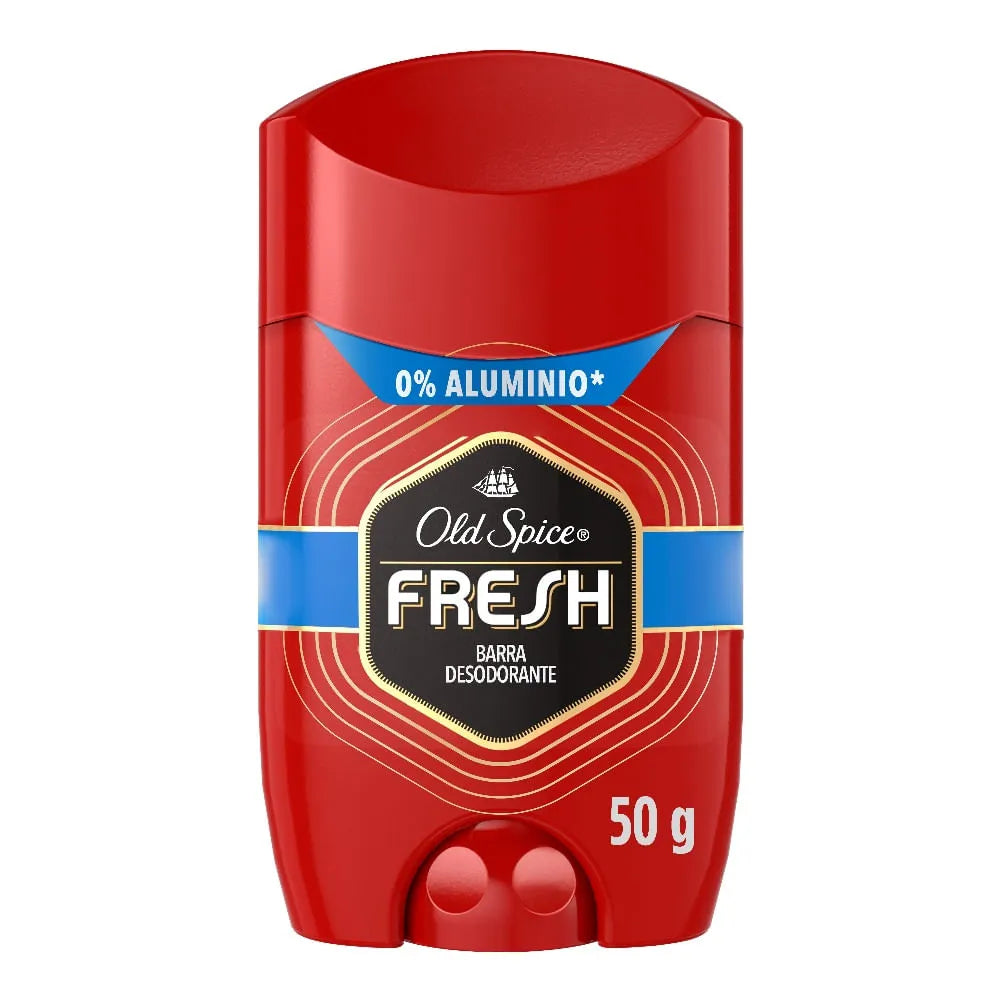 Desodorante Fresh - 7501001163983