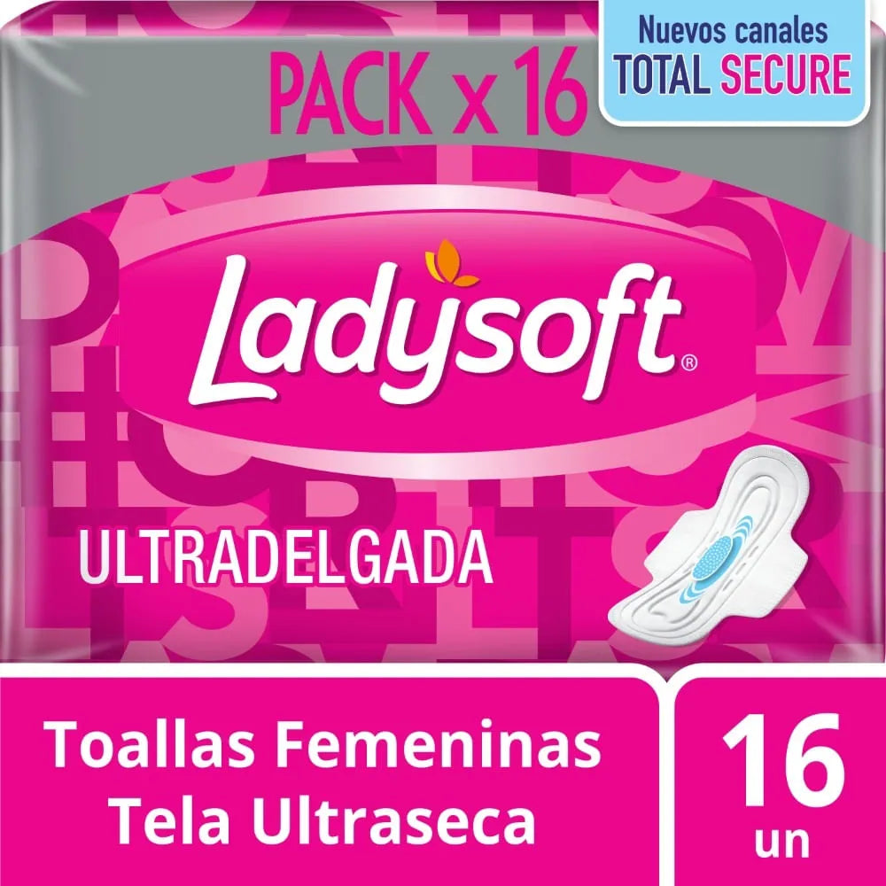 Ultra Delgada X16 - 7790250096122