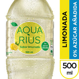 sabor limonada 500ml - 7801610481035