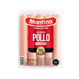 Salchicha Pollo - 7801965005603