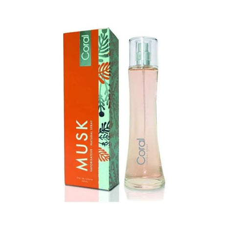 Musk 100 ml - 7804902033967