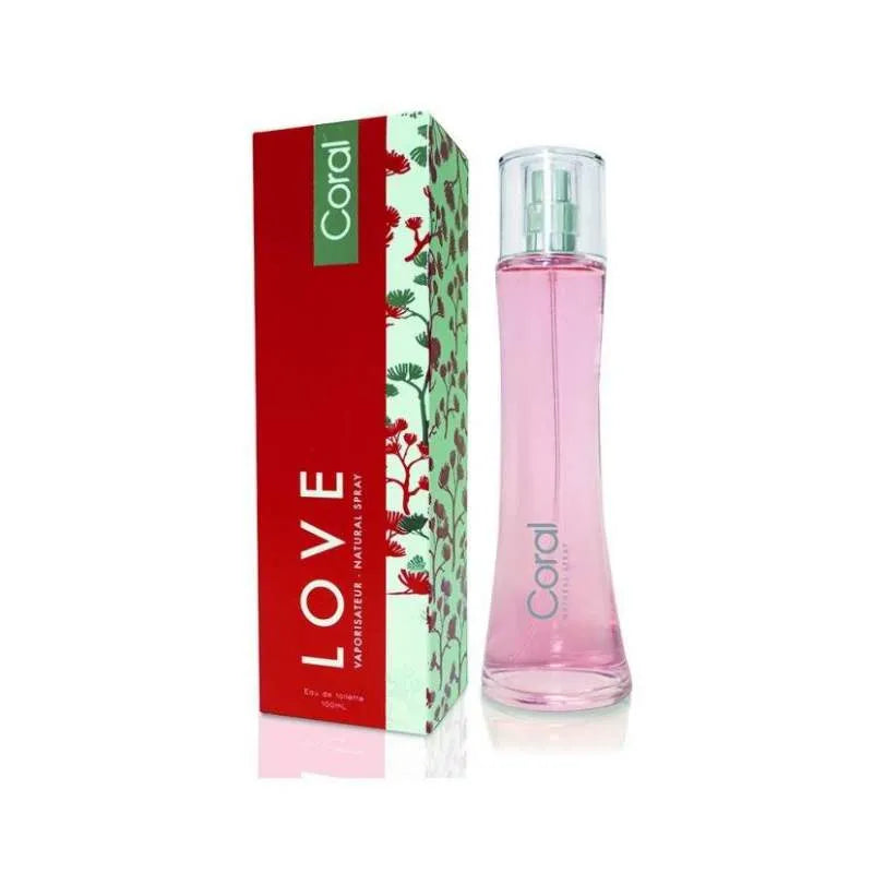 Love 100 ml - 7804902033998