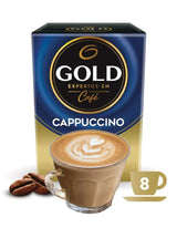 Capuccino 120g x8 - 7802800503537