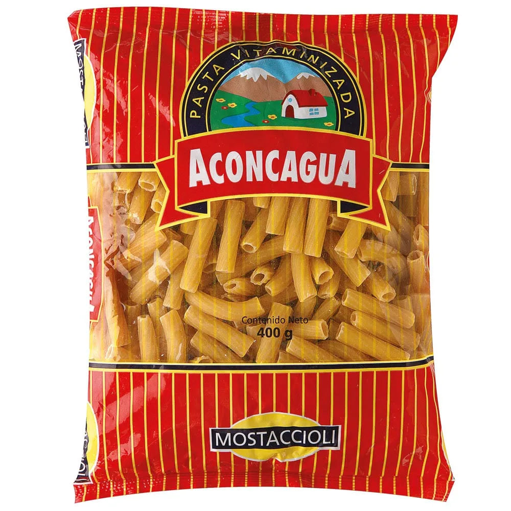 Mostaccioli - 7802575309815