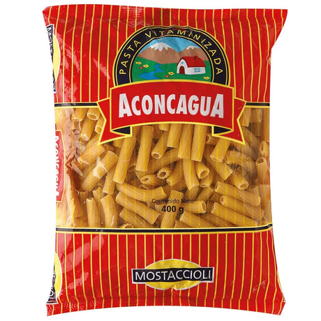 Mostaccioli - 7802575309815