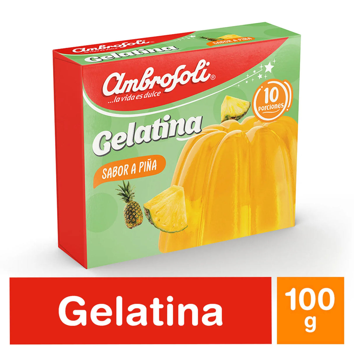 Gelatina 100 gr 1 - 7802200361096