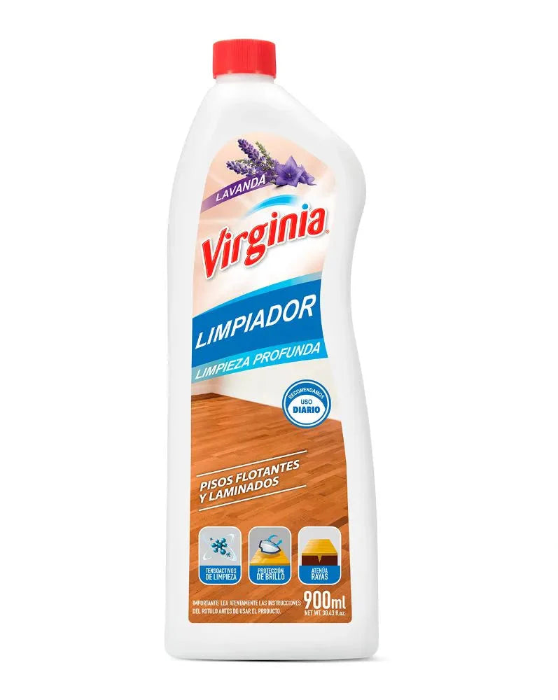 Limpiador Pisos Flotantes - 7805040001108