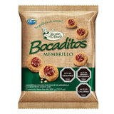 Bocaditos Membrillo 300 gr - 7802225630900