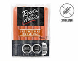 Salchichas Premiun - 7801930007120