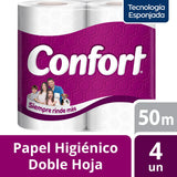 x4 50mts - 7806500507116