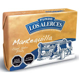Mantequilla 250 gr - 7802920776163