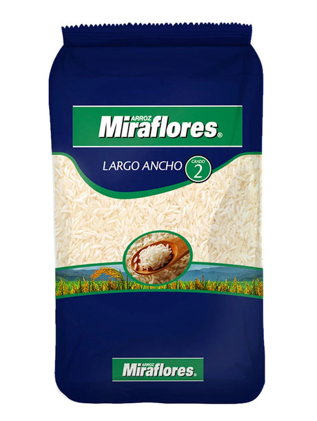 Arroz Grado 2 - 7802615006575