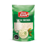 Salsa Tartara 250g - 7802351633301