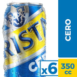 Cero x6 - 7802100001139