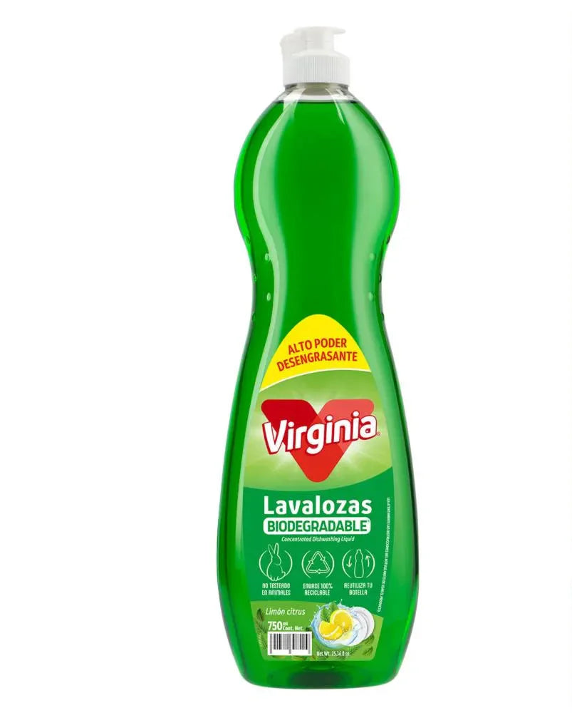 Lavalozas Concentrado 750 ml - 7805040001313