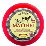 Queso Toque Merken - 7802901000522