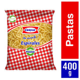 Espirales 400 gr - 7802575002235