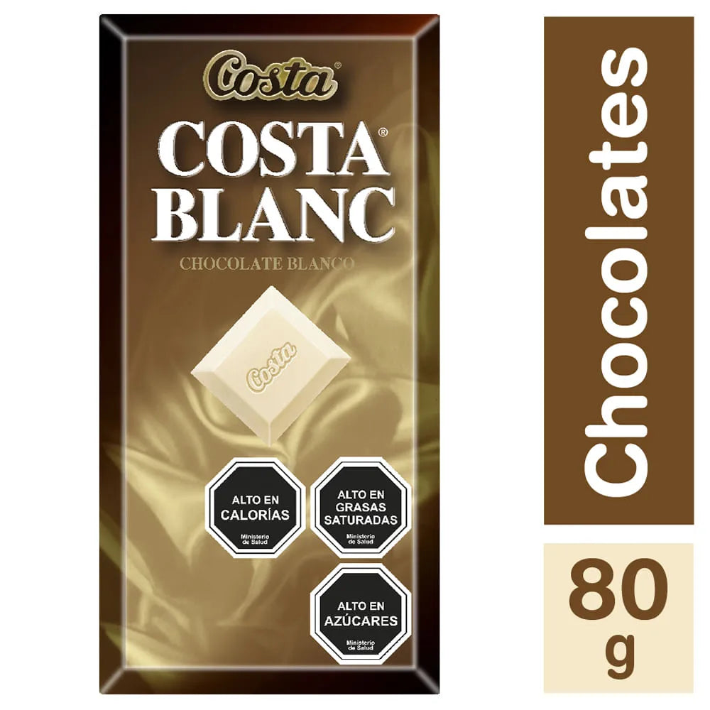 Blanc 80 gr - 7802215101434
