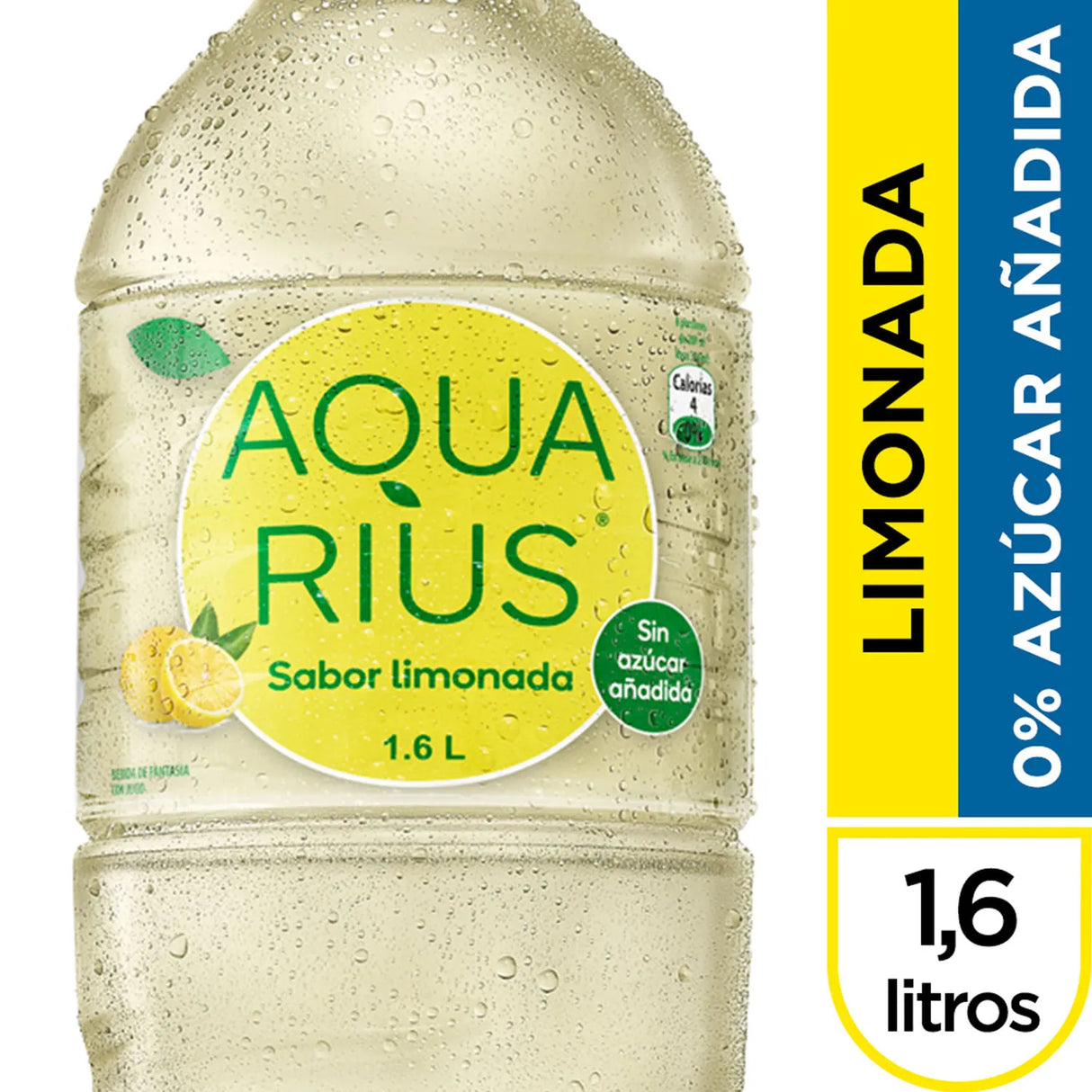 limonada 1.6 lt - 7801610461020