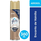 encanto de vainilla - 7790520998187