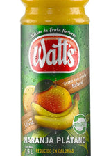 Naranja Platano 1.5 lt - 7801620004132