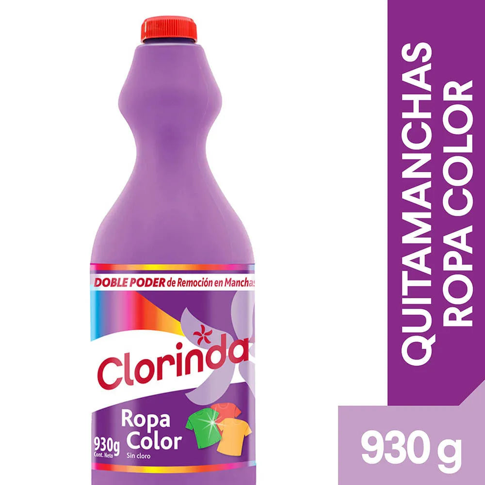 Ropa Color 930 g - 7805080693714