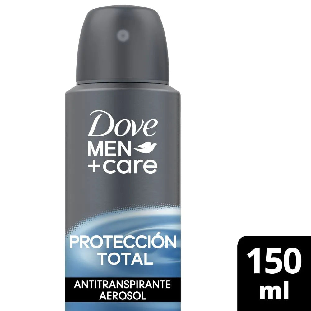 Dove Prot Total - 7791293048000