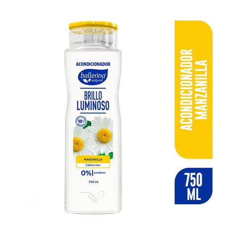 brillo luminoso manzanilla - 7804920002525