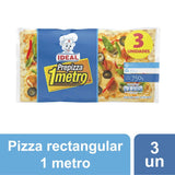 Prepizza 1 metro 750 gr - 7803403232114