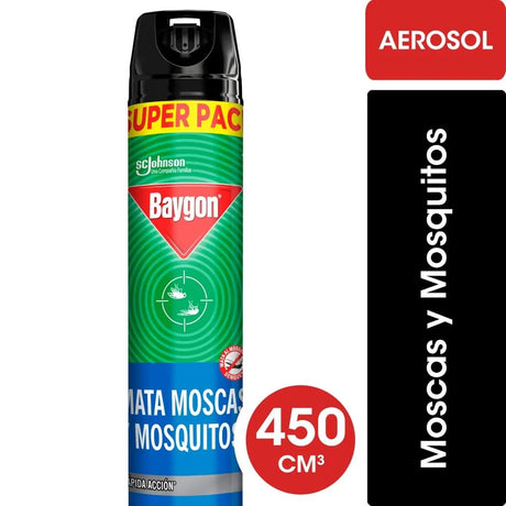 Mata Moscas Y Mosquitos - 7790520991539