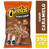 Cheetos Popcorn 270 gr - 7802000012938