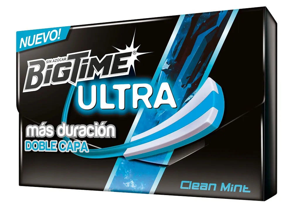 Bigtime Ultra Clean Mine - 7794612413848