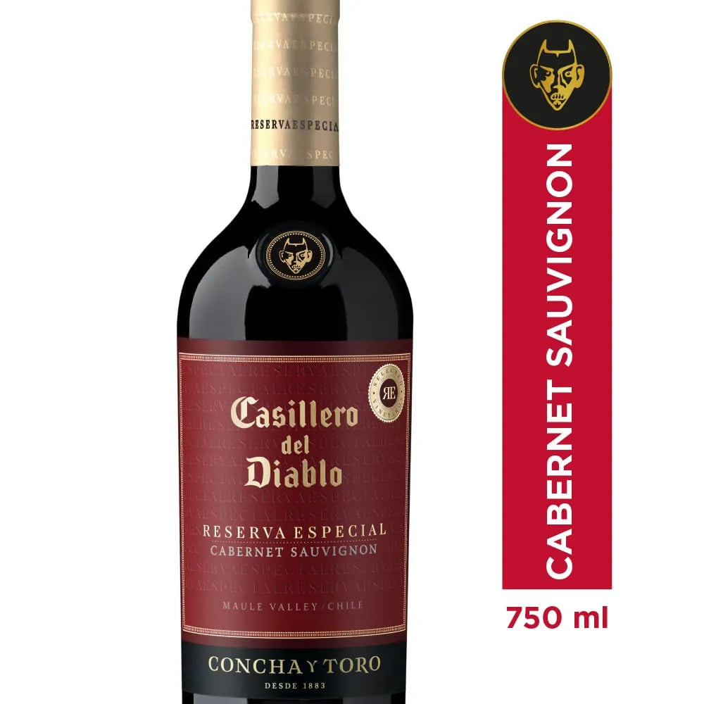 Reserva Especial - 7804320746685