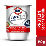 Protein Extra Frutilla 140gr - 7802910007079