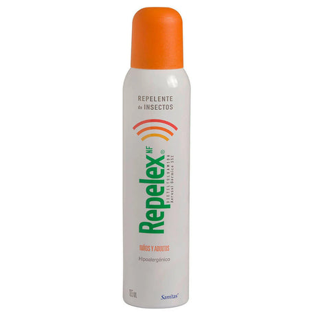de Insectos 165ml - 7800038046192