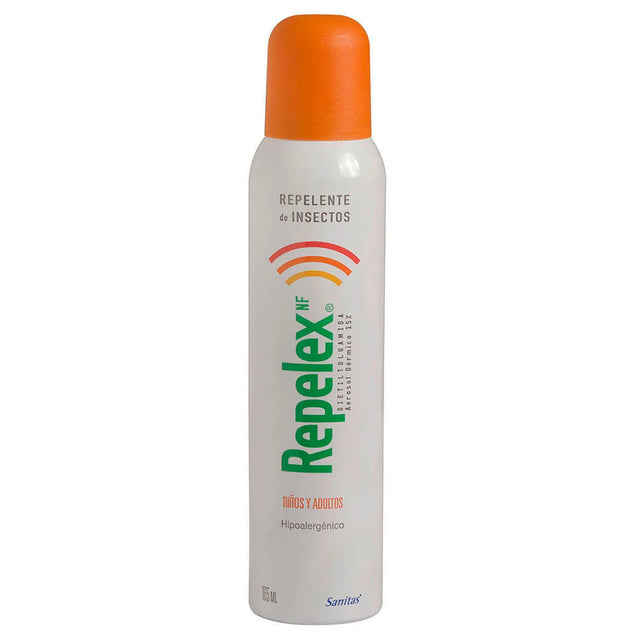 de Insectos 165ml - 7800038046192
