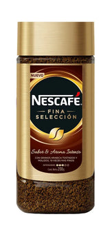 Fina Seleccion 200g - 8801055709274