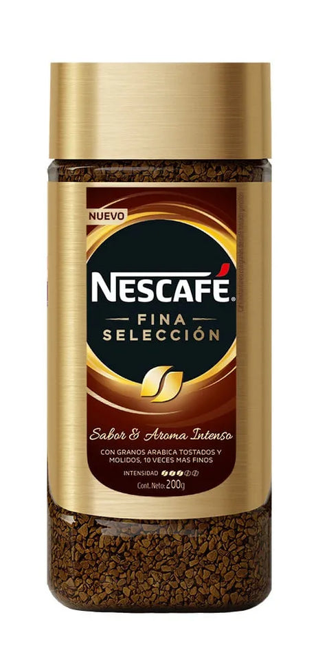 Fina Seleccion 200g - 8801055709274