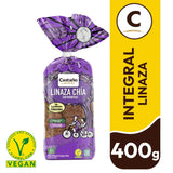 Linaza Chia 400 gr - 7803468003025