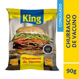 Churrasco Vacuno 90 gr - 7809611709622