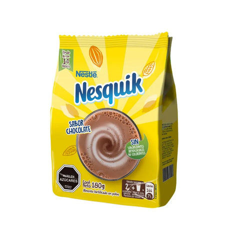 Sabor Chocolate Pack 180 gr - 7613036892964