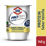 Yoghurt  Protein Vainilla - 7802910007338
