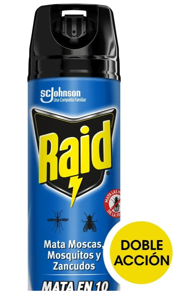 insecticida - 7790520017420