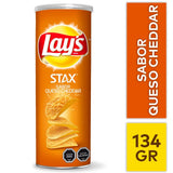Stax Sabor Quezo 134 gr - 7802000013614