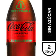 Sin Azucar 1 lt Retornable - 7801610350256