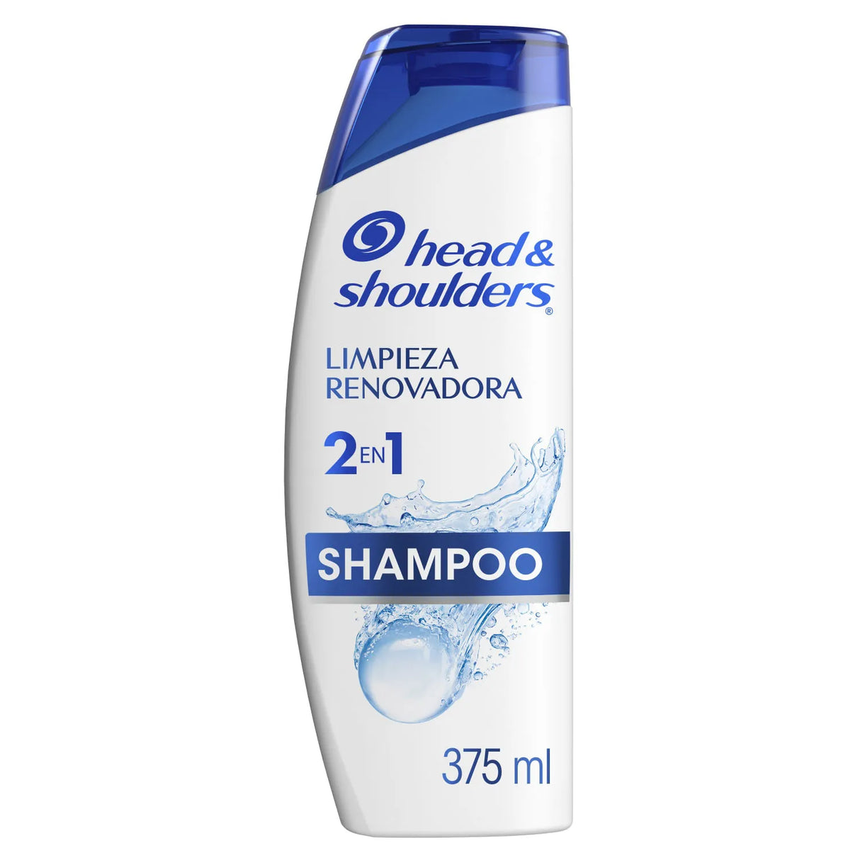 Limpieza Renovadora 375ml - 7500435020046
