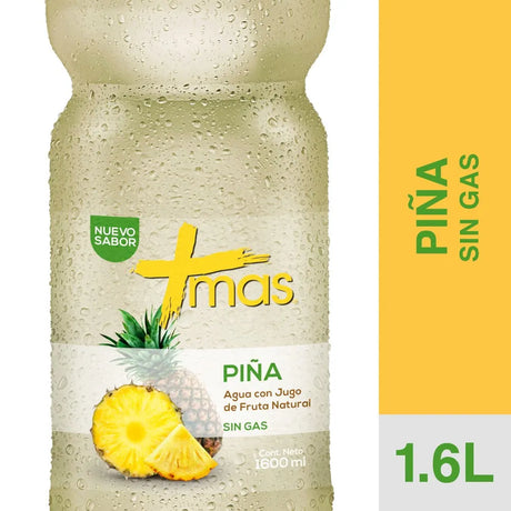 Piña 1.600ml - 7801620008338